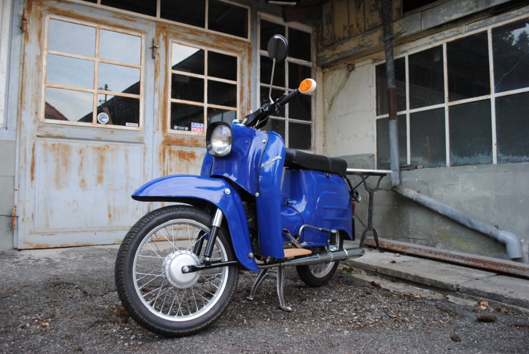 Simson Schwalbe